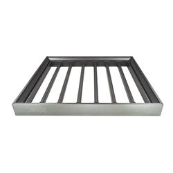 Wieszak na spodnie SYMPHONY 60 - P35 - Antracyt (WB-662-600)