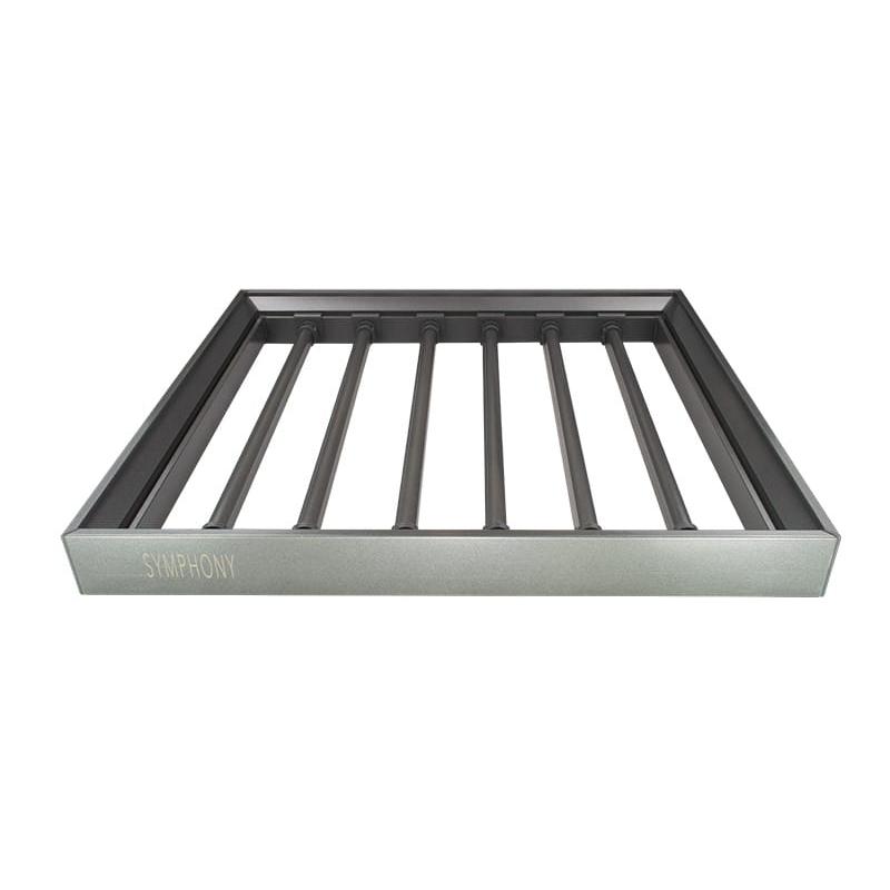 Wieszak na spodnie SYMPHONY 60 - P35 - Antracyt (WB-662-600)
