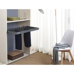 Wieszak na spodnie SYMPHONY 90 - P35 - Antracyt (WB-662-900)