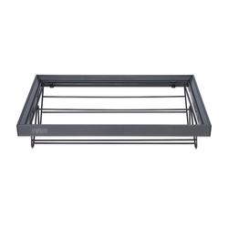 Kosz na buty SYMPHONY 60 - P35 - Antracyt (WB-666-600)