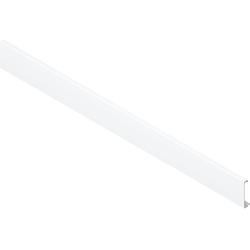 INTIVO/ANTARO, front wewnętrzny, do przycięcia, dł.1031 mm, jedwabiście biały Z31L1036A  VORD-ST 12SEIW
