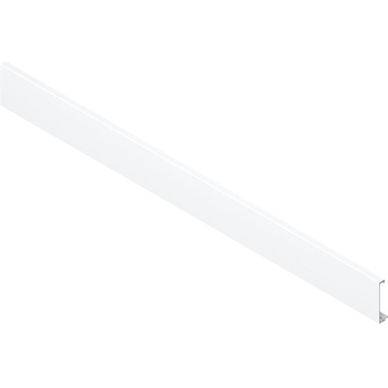 INTIVO/ANTARO, front wewnętrzny, do przycięcia, dł.1031 mm, jedwabiście biały Z31L1036A VORD-ST 12SEIW