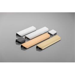 GTV uchwyt meblowy HEXA aluminium 256/290mm