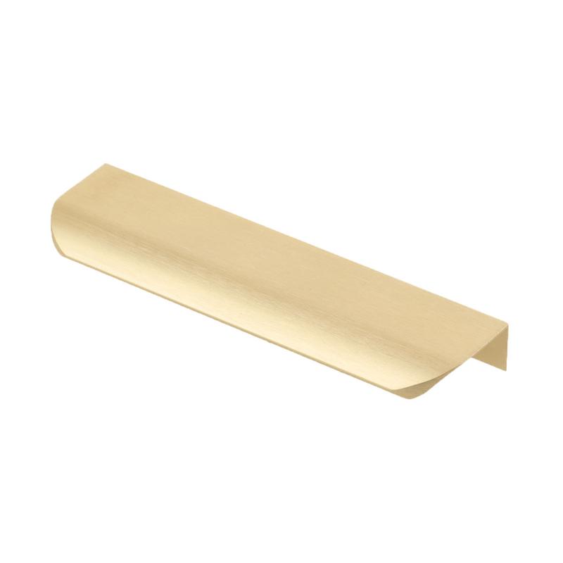 GTV uchwyt meblowy HEXA złoto szczotkowane 320/360mm