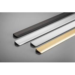 GTV uchwyt meblowy HEXA aluminium 96/150mm