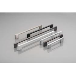 GTV uchwyt meblowy znal 819 aluminium 96/129mm