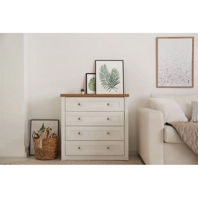 GTV gałka meblowa BERGAMO szampan