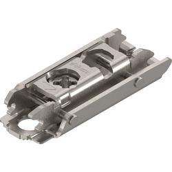 PROWADNIK STALOWY PROSTY 0 mm 175H3100