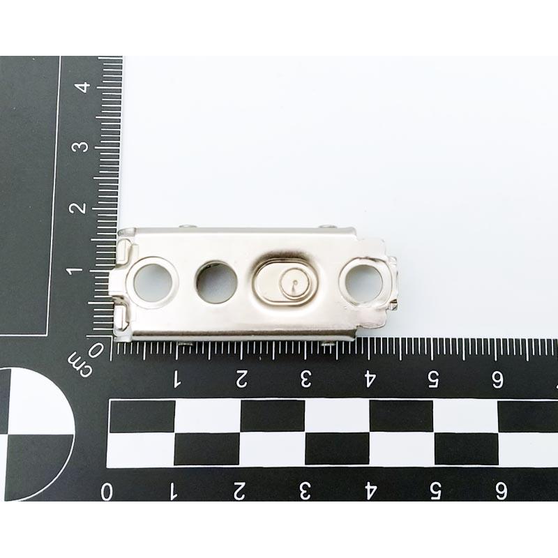 PROWADNIK STALOWY PROSTY 0 mm 175H3100