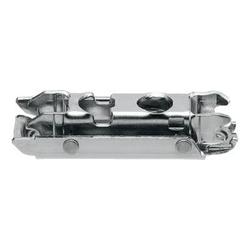 PROWADNIK STALOWY PROSTY 0 mm 175H3100