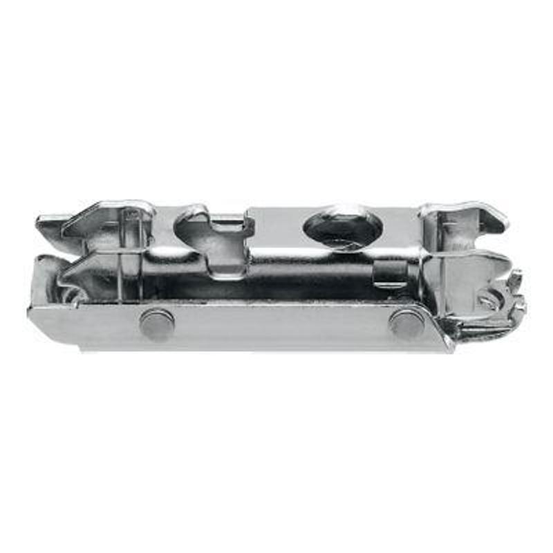 PROWADNIK STALOWY PROSTY 0 mm 175H3100