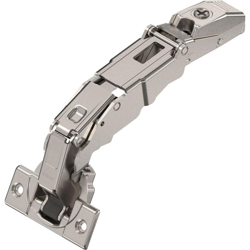 BLUM zawias 155 stopni, clip top bez sprężyny 70T7550