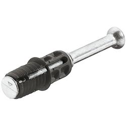 Hafele Trzpień rozporowy Minifix C100 B34/8mm/100szt (262.09.302)