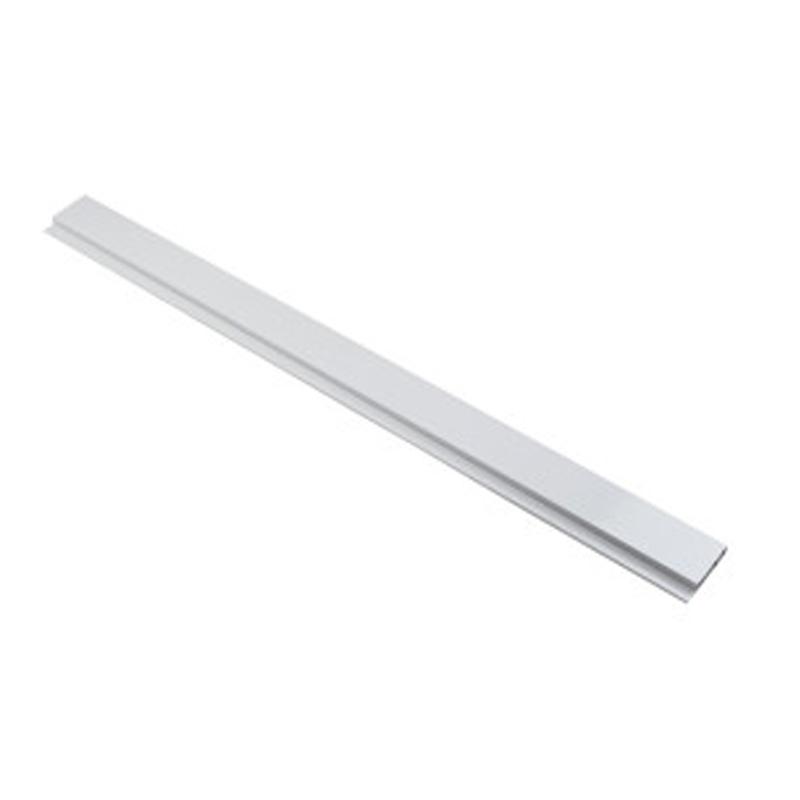 Panel frontowy TP-10-110 szary