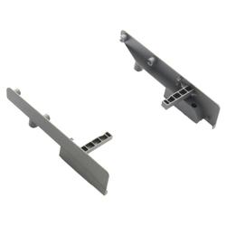 Mocowanie frontu wewnętrznego wysokiego TMP-10-3 szary
