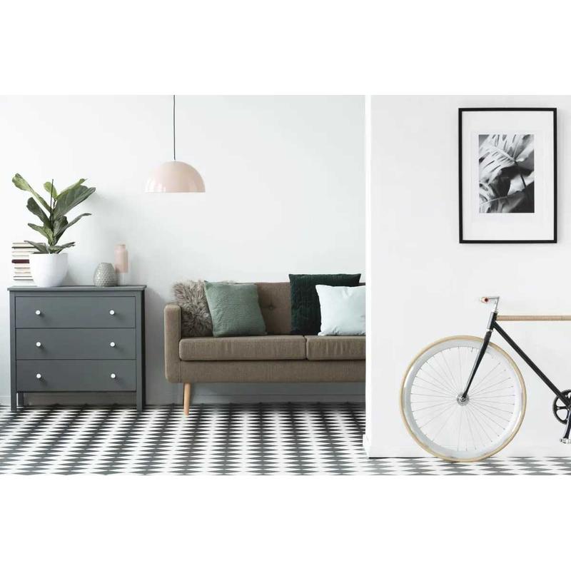 GTV gałka meblowa SPOT stal szczotkowana