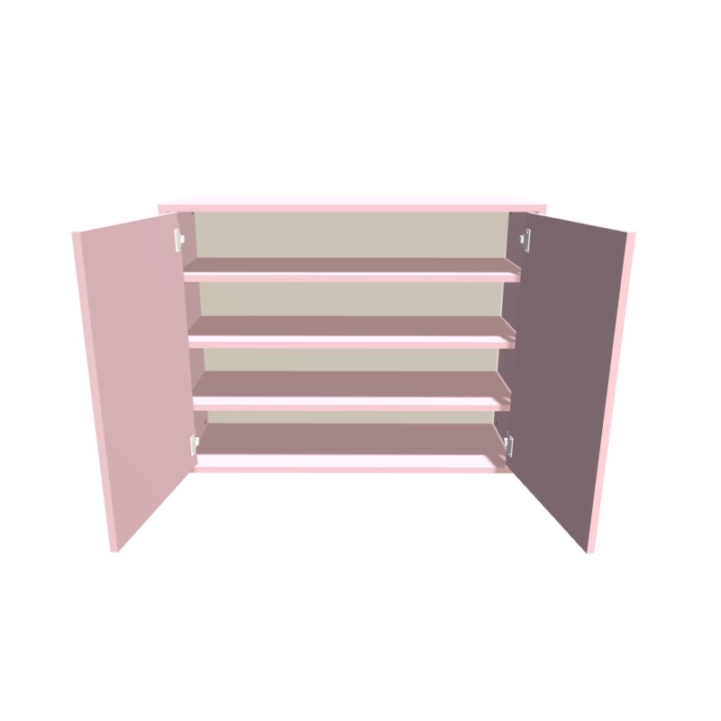 Nadstawka dwudrzwiowa