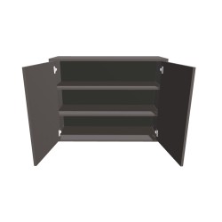 Nadstawka dwudrzwiowa