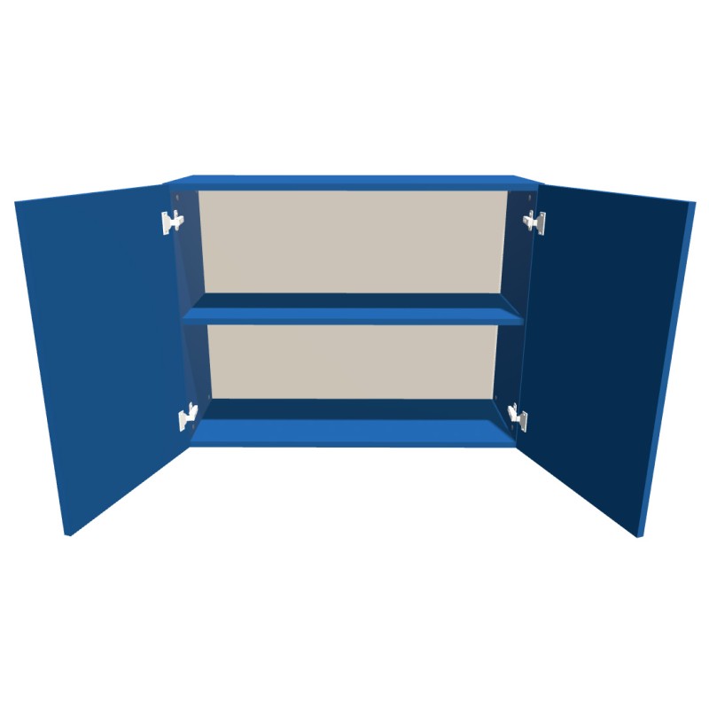 Nadstawka dwudrzwiowa