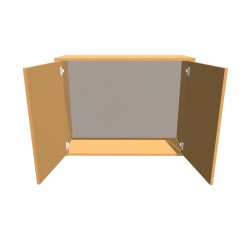 Nadstawka dwudrzwiowa