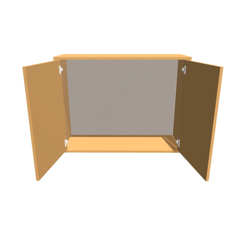 Nadstawka dwudrzwiowa