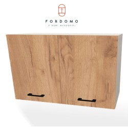 Nadstawka dwudrzwiowa