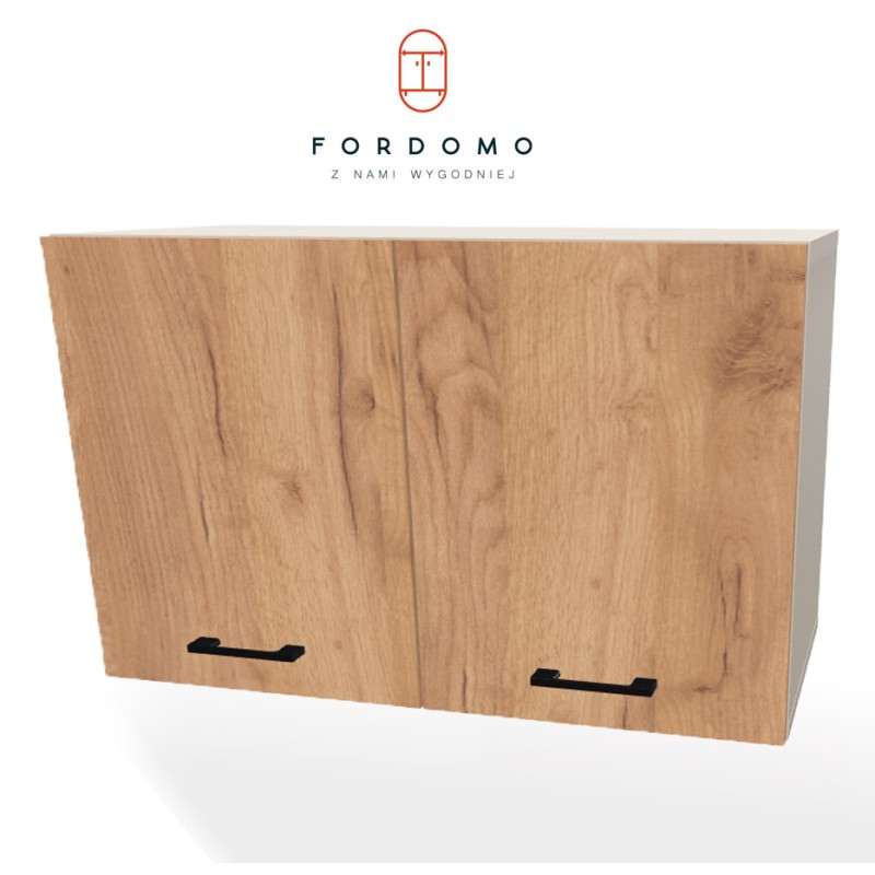 Nadstawka dwudrzwiowa