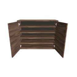 Nadstawka dwudrzwiowa