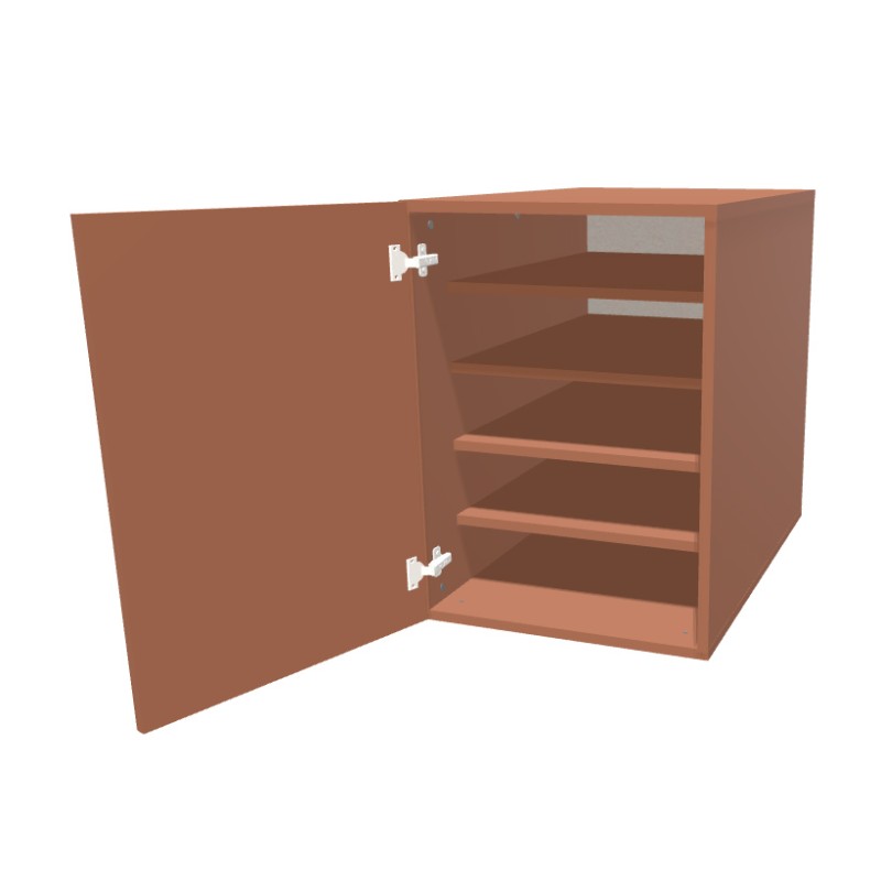 Nadstawka jednodrzwiowa