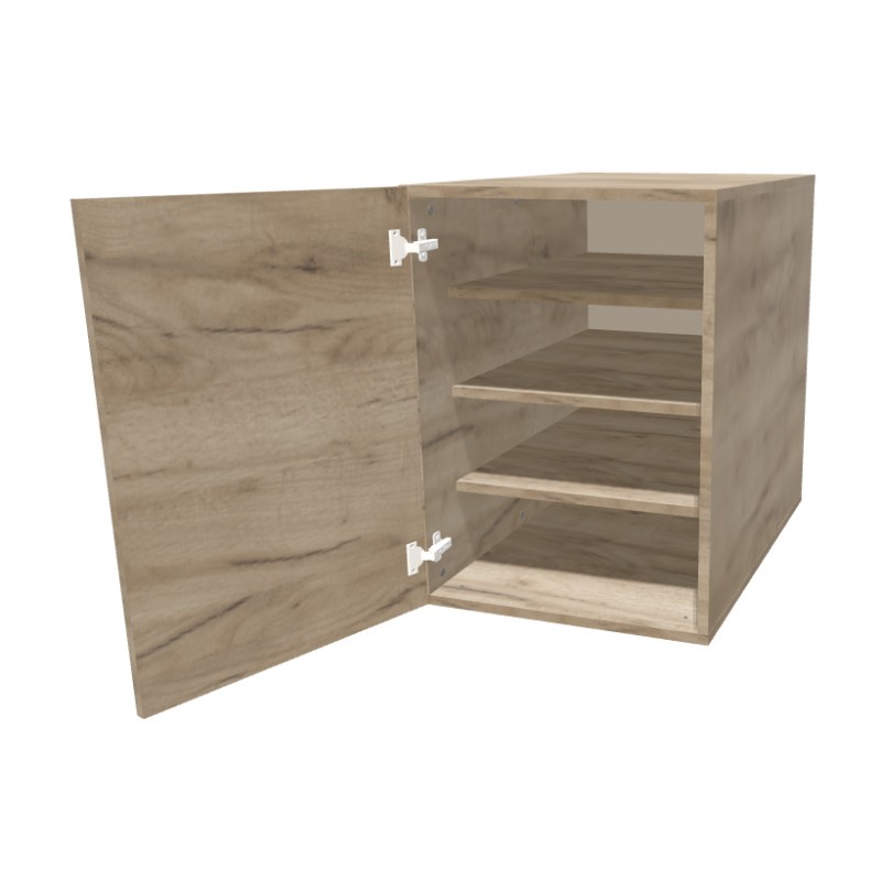 Nadstawka jednodrzwiowa