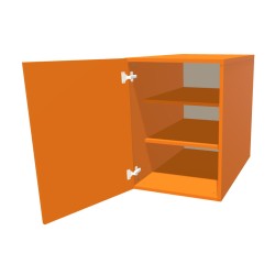 Nadstawka jednodrzwiowa