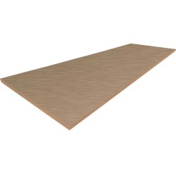 Płyta metaliczna AL06