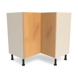 Szafka dolna narożna 90°