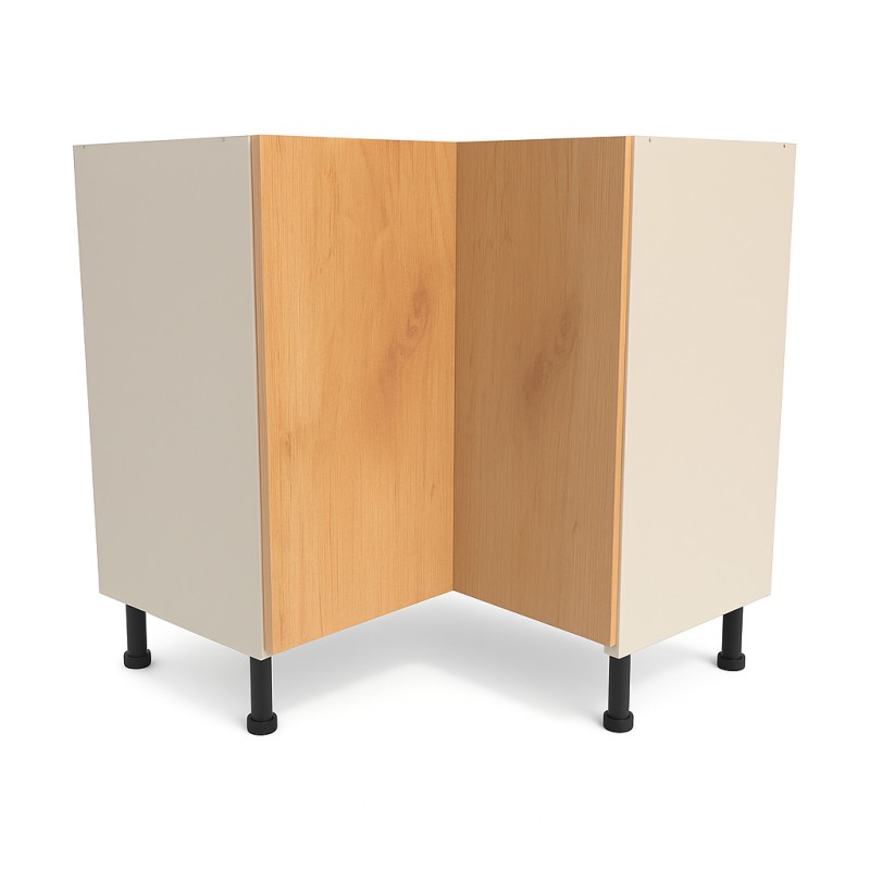 Szafka dolna narożna 90°