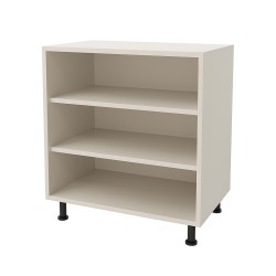 Szafka dolna bez frontu