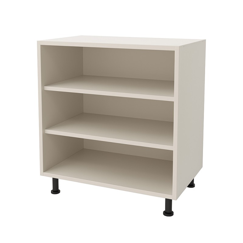 Szafka dolna bez frontu