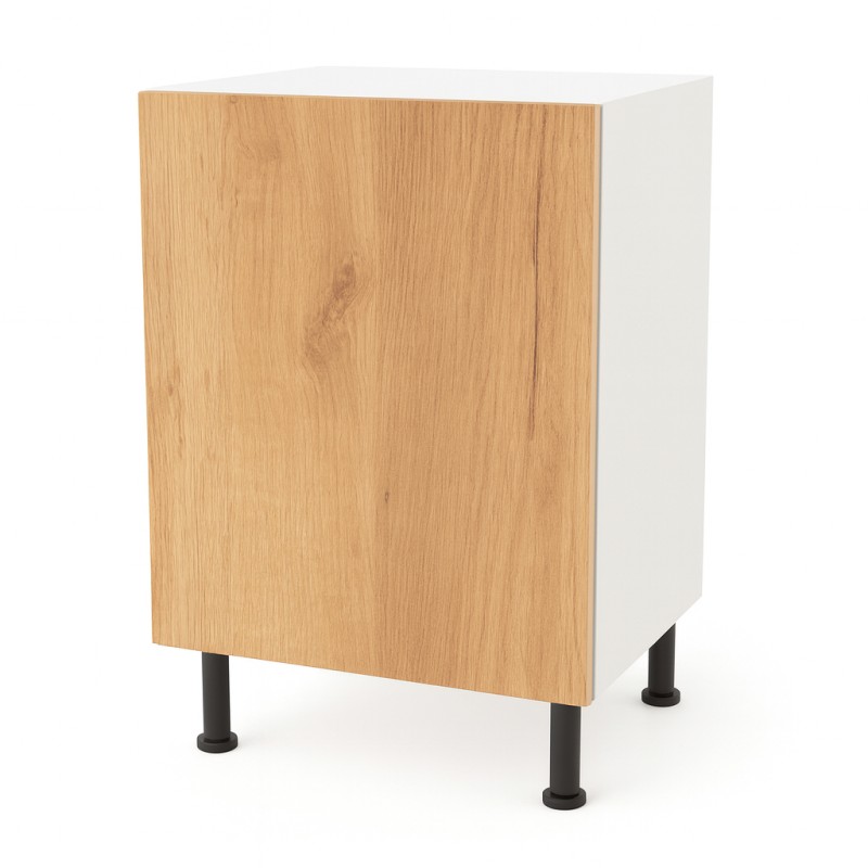 Szafka dolna jednodrzwiowa