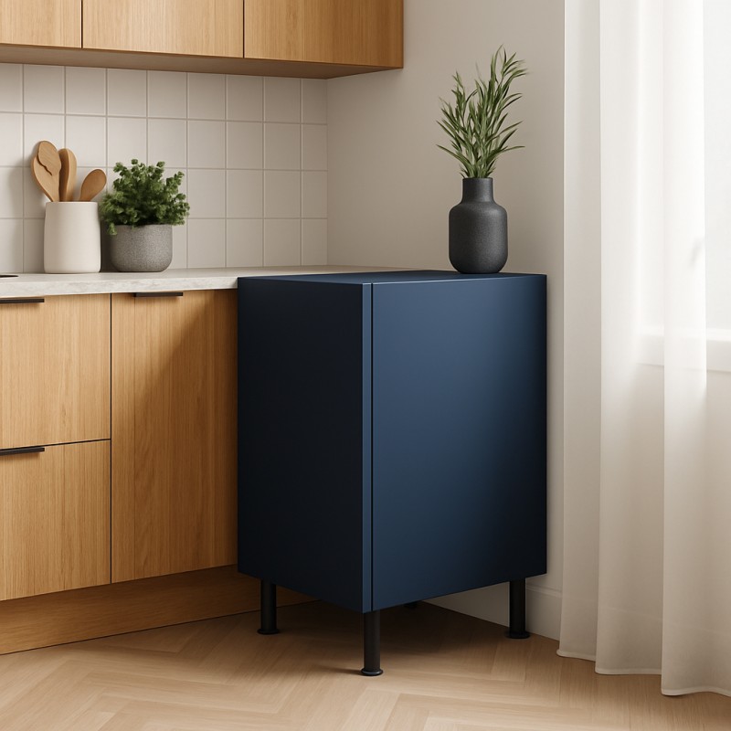 Szafka dolna jednodrzwiowa