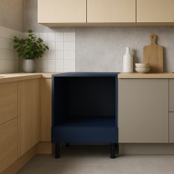 Szafka pod piekarnik