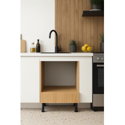 Szafka pod piekarnik