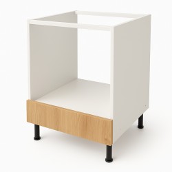 Szafka pod piekarnik