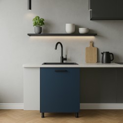 Szafka dolna zlewozmywakowa z szufladą