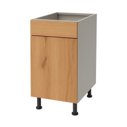 Szafka dolna jednodrzwiowa z szufladą