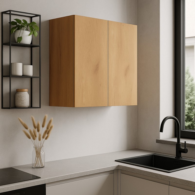 Szafka górna dwudrzwiowa