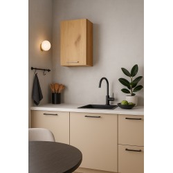 Szafka górna jednodrzwiowa