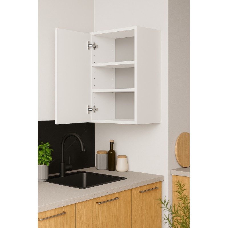 Szafka górna jednodrzwiowa