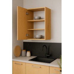 Szafka górna jednodrzwiowa