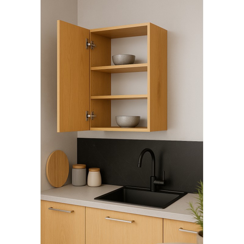 Szafka górna jednodrzwiowa