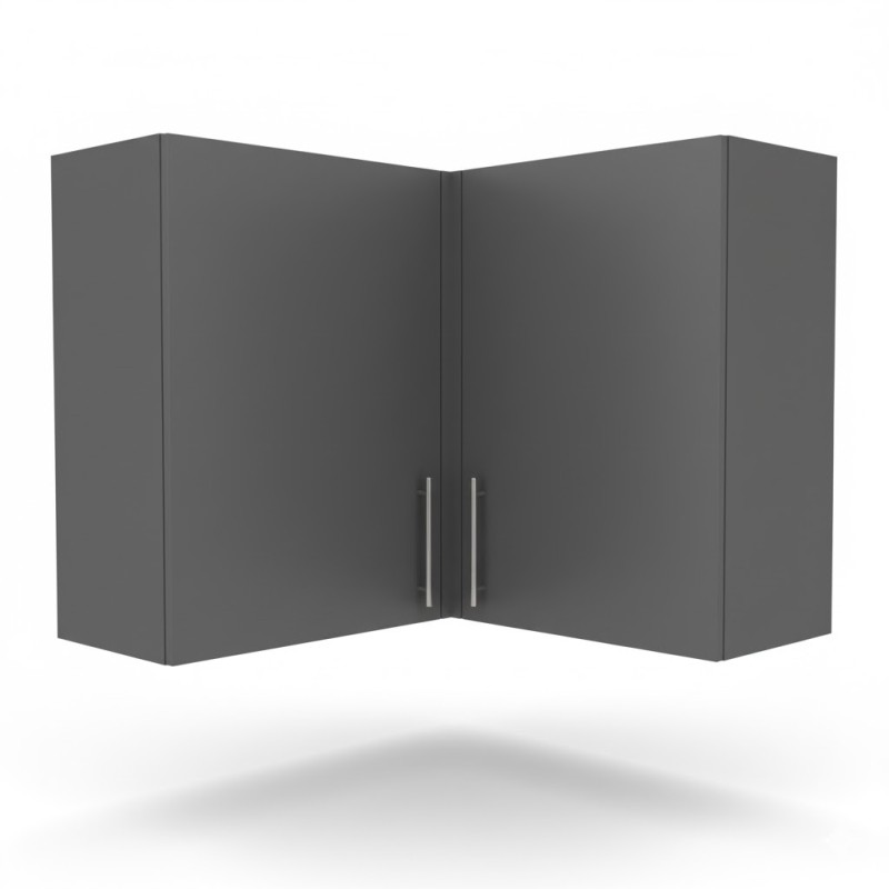 Szafka górna narożna 90° lewa