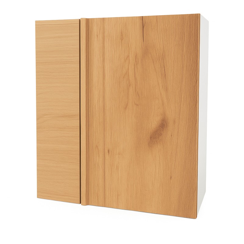 Szafka górna narożna prosta lewa